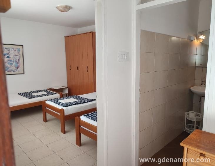 Apartman 3 - Ulaz u apartman